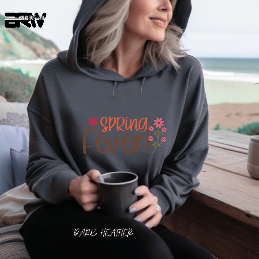 'Spring Fever' Hoodie