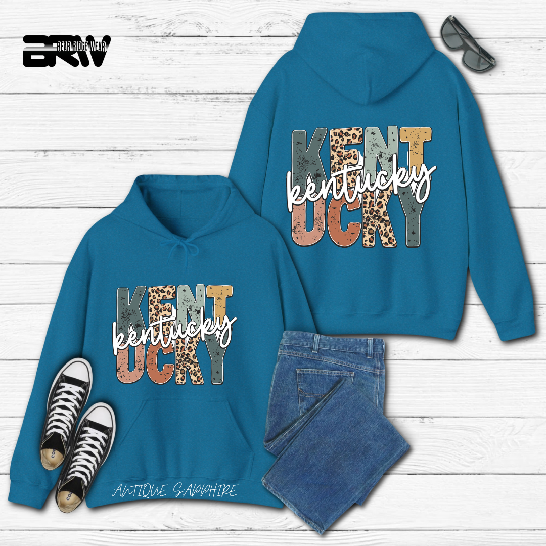 "Kentucky" Hoodie