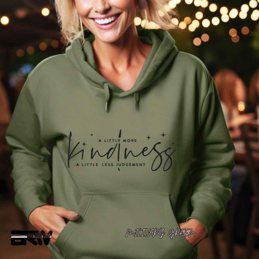"Kindness" Hoodie