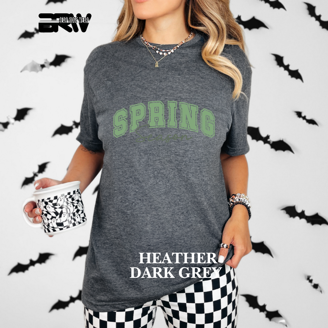 'Spring Season' Tees
