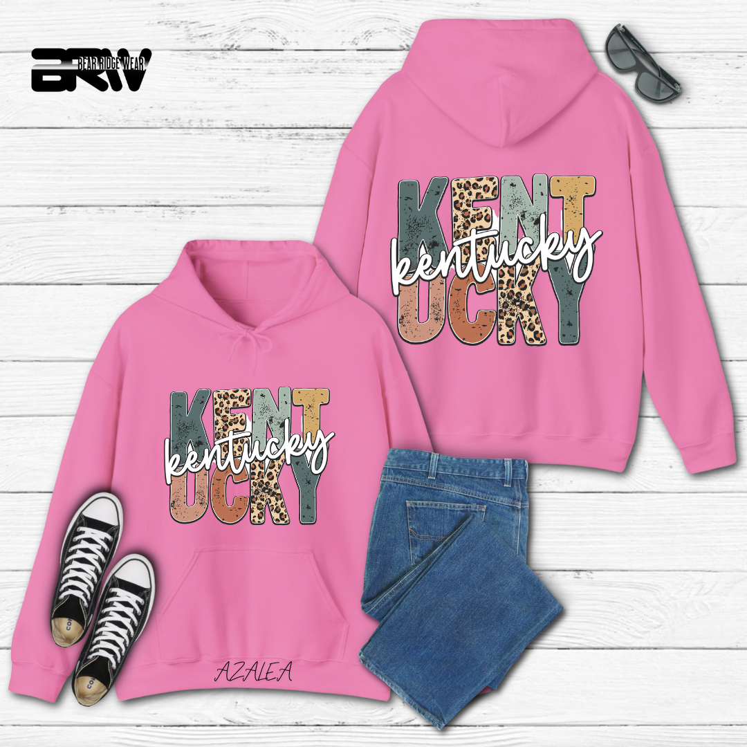 "Kentucky" Hoodie