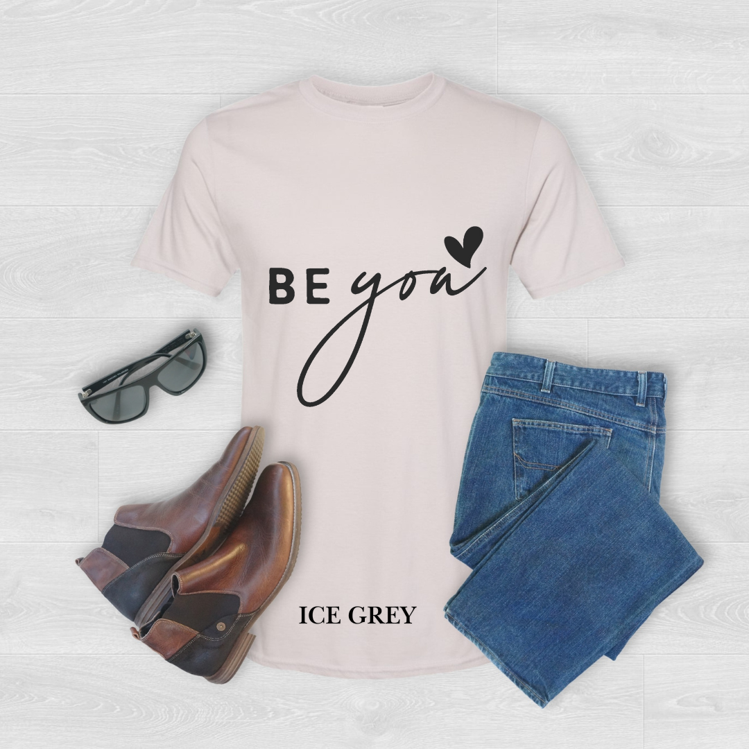 "Be You" Tee