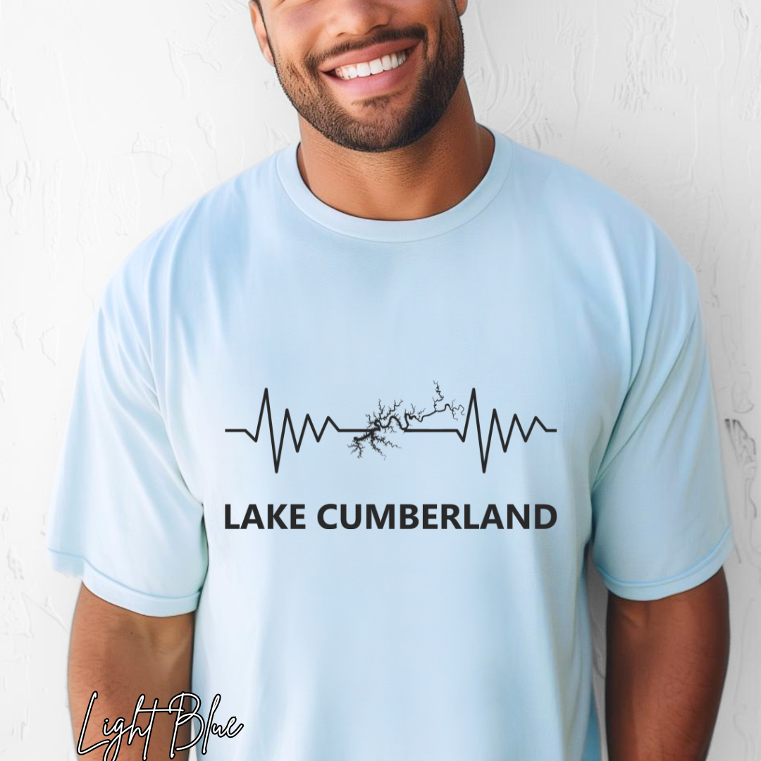 "Lake Cumberland" T-Shirt