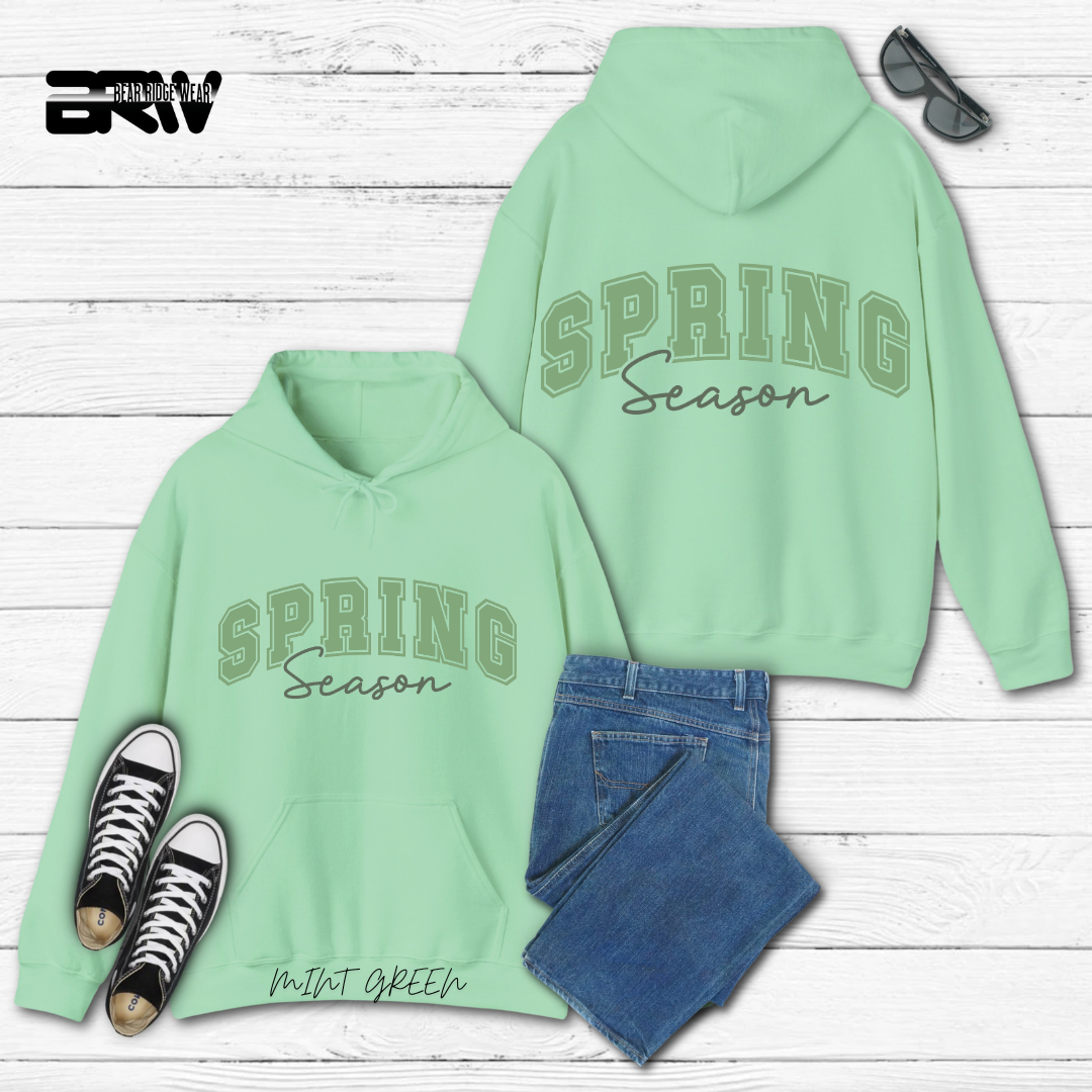 'Spring Season' Hoodie