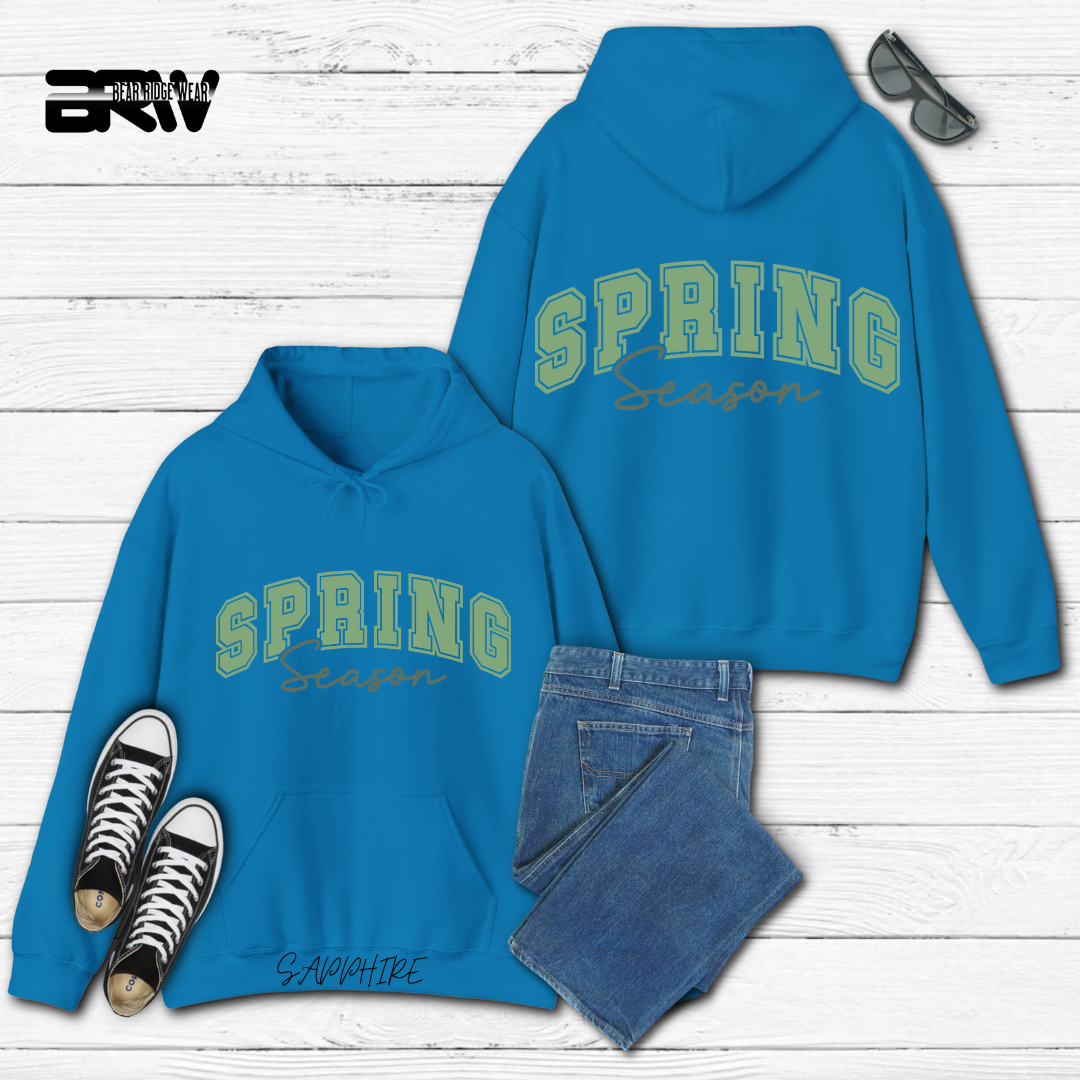 'Spring Season' Hoodie