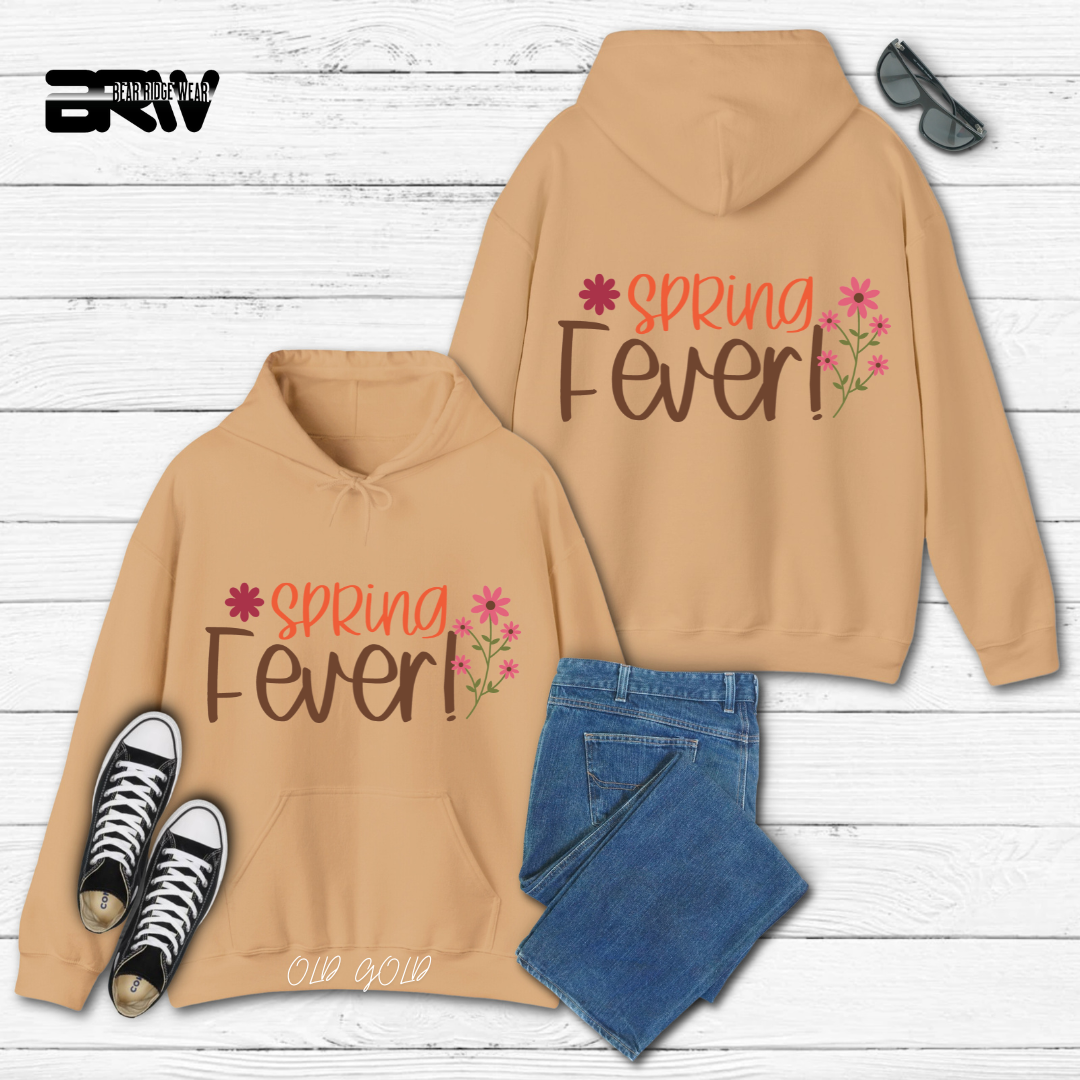'Spring Fever' Hoodie