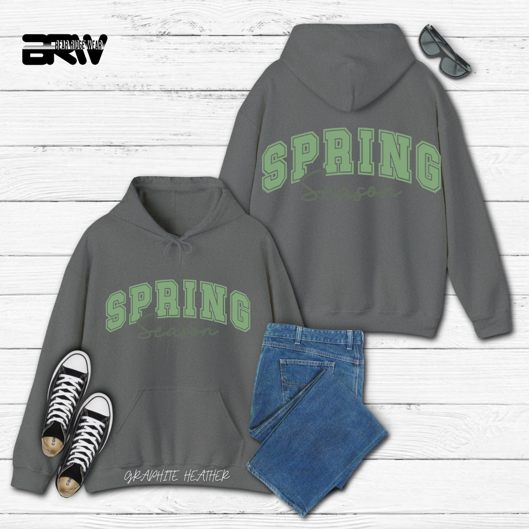 'Spring Season' Hoodie
