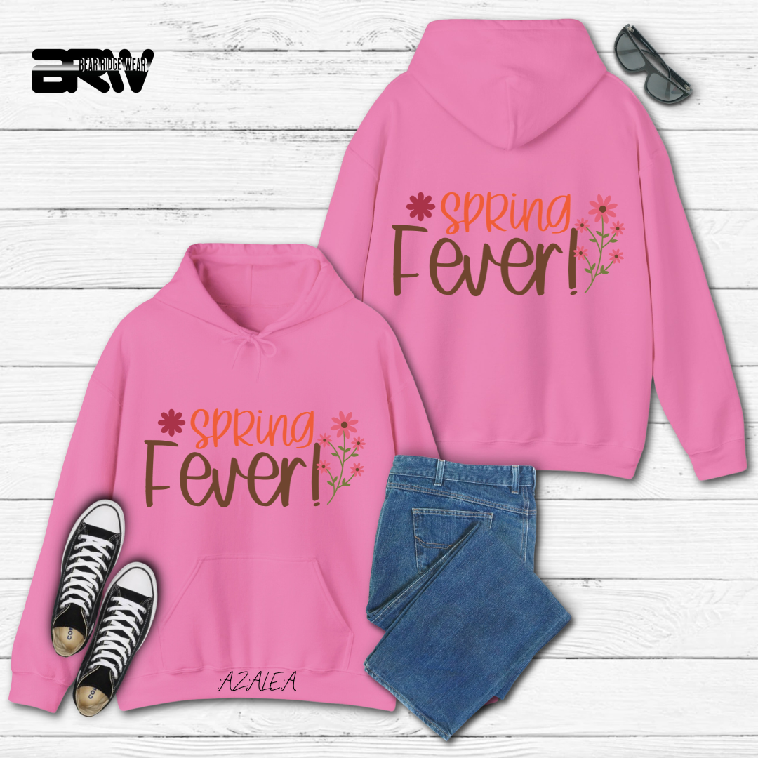 'Spring Fever' Hoodie