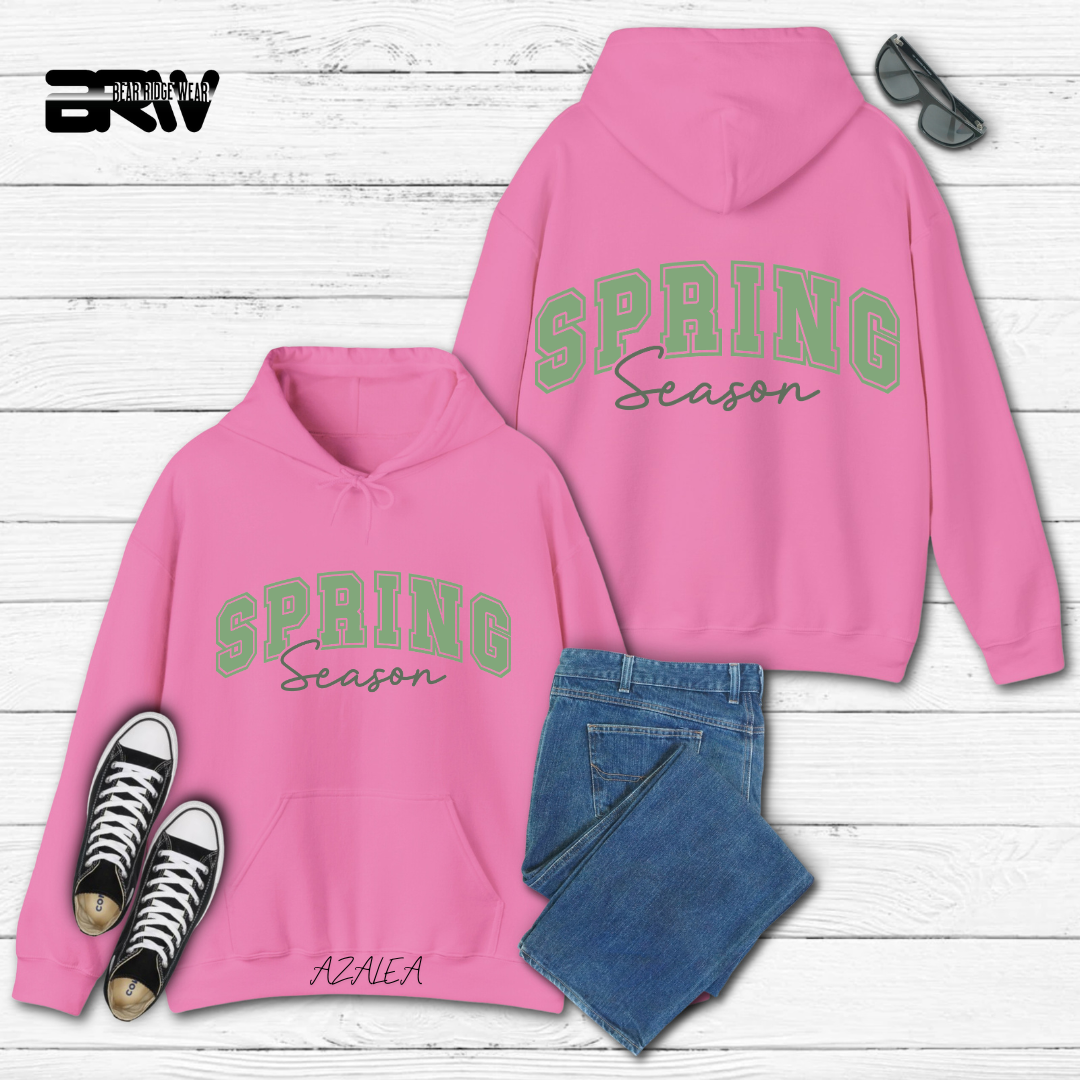 'Spring Season' Hoodie