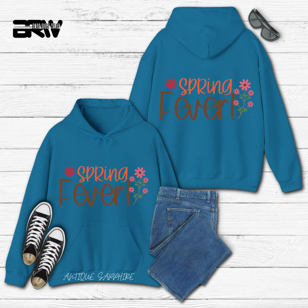'Spring Fever' Hoodie