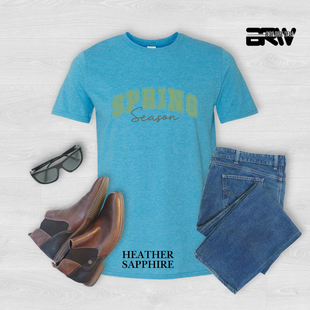 'Spring Season' Tee