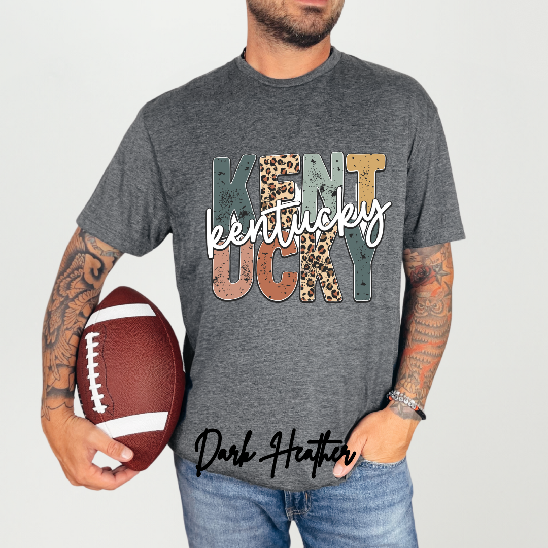 "Kentucky" T-Shirt