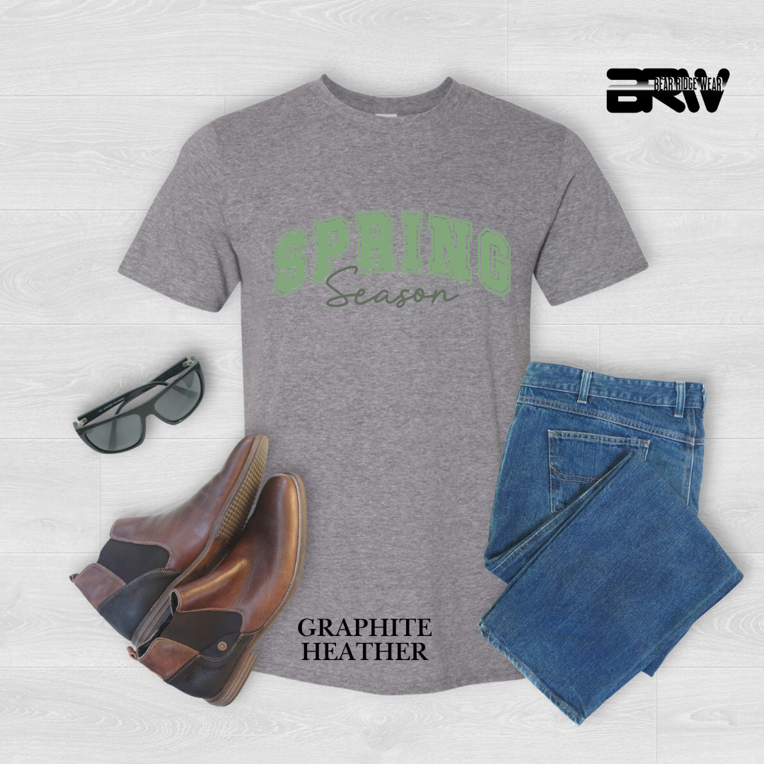 'Spring Season' Tees