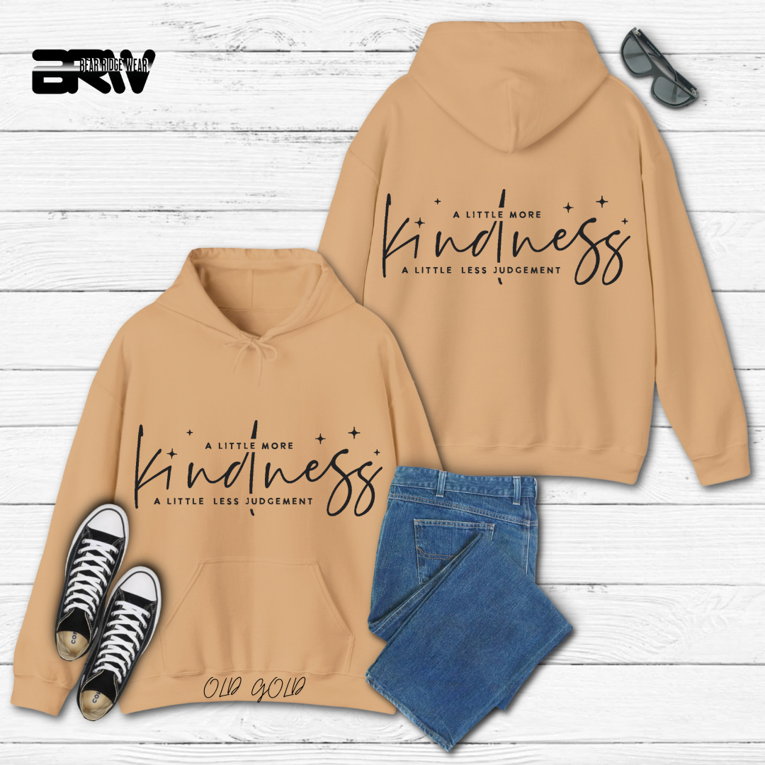 "Kindness" Hoodie