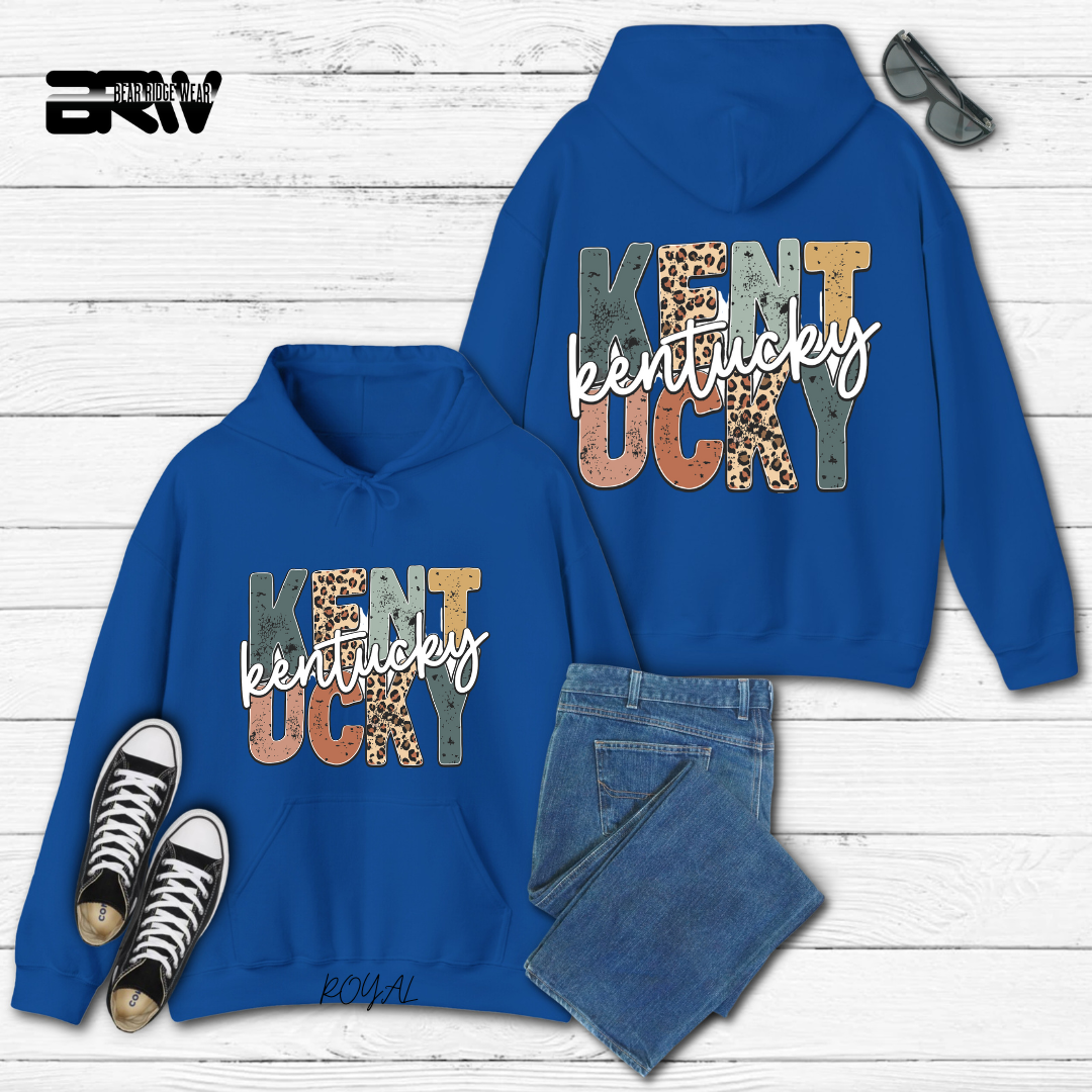 "Kentucky" Hoodie