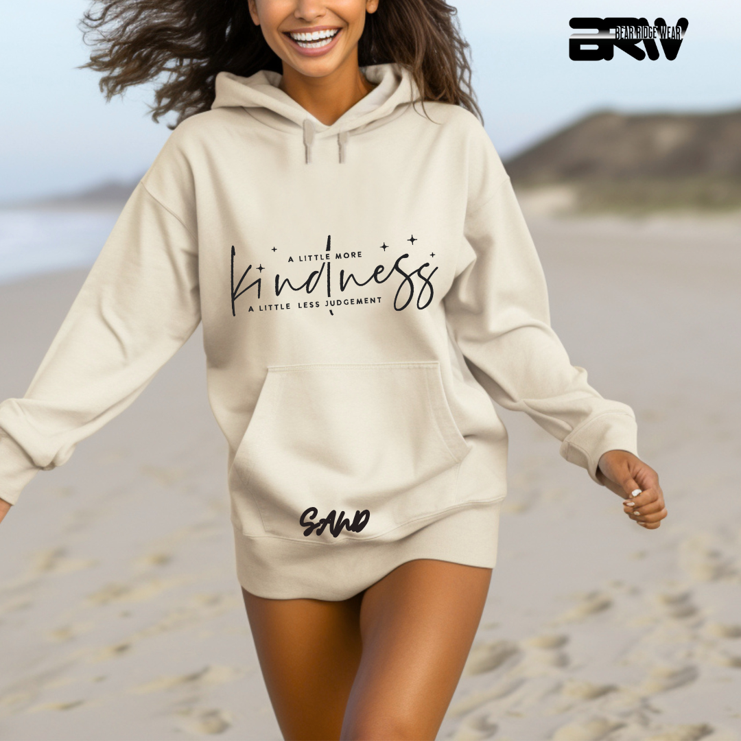 "Kindness" Hoodie