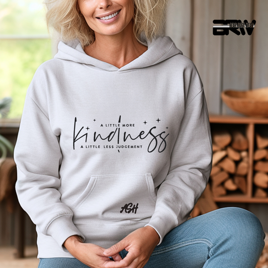 "Kindness" Hoodie
