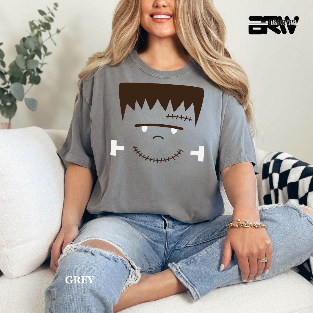 'Frankenstein' Fall Tee