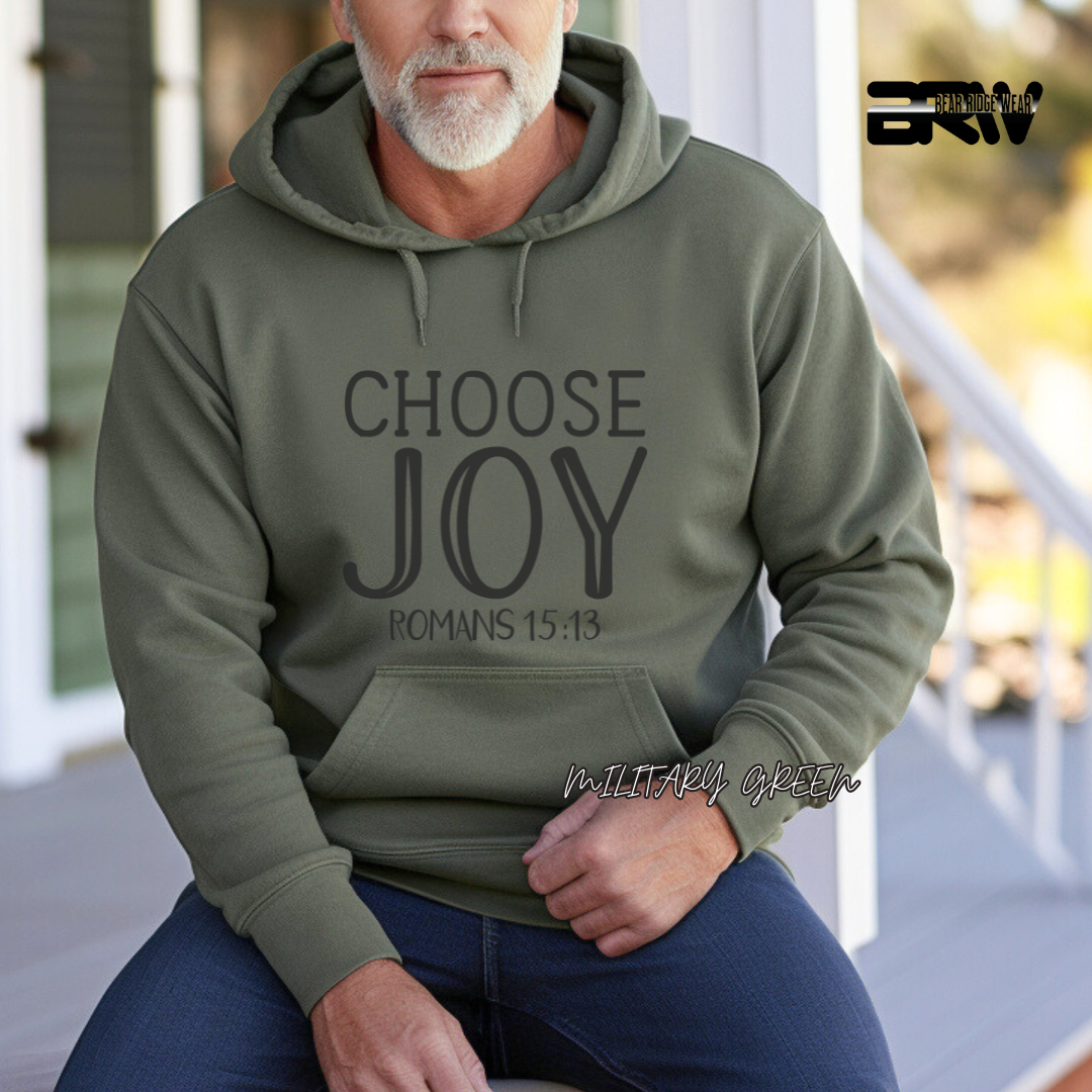 'Child of God' Faith Hoodie