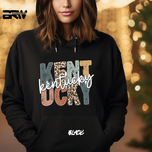 "Kentucky" Hoodie