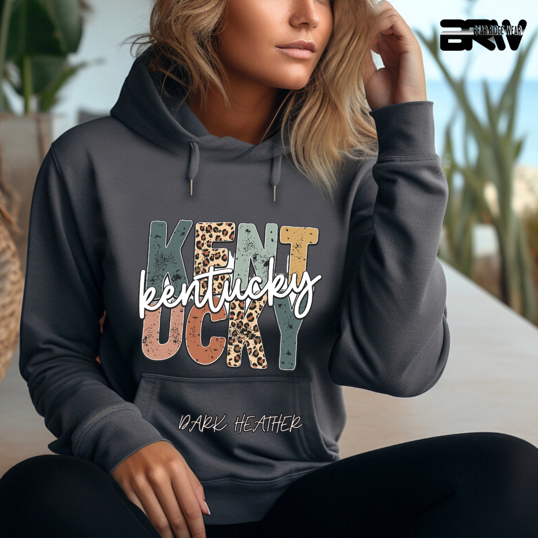 "Kentucky" Hoodie
