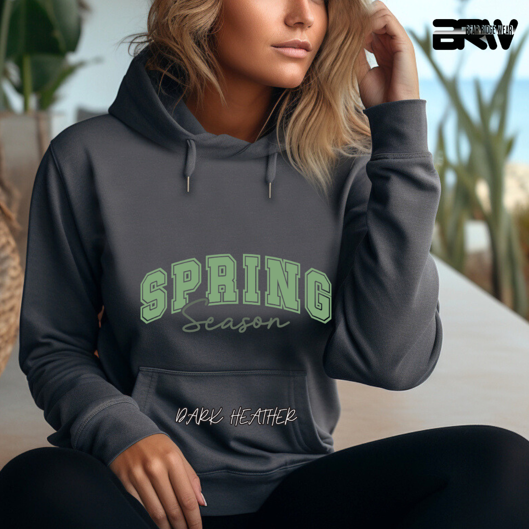 'Spring Season' Hoodie