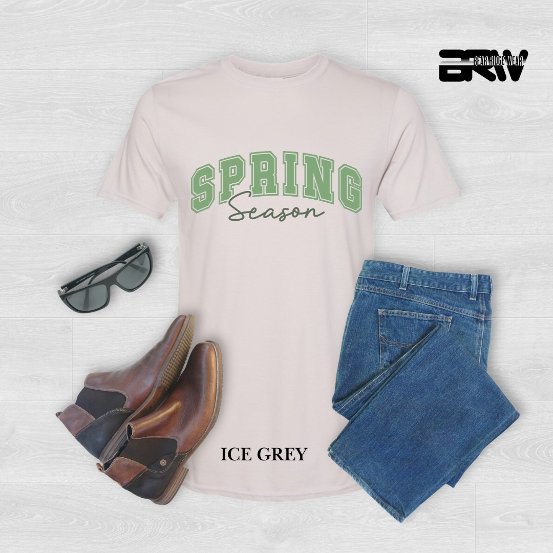 'Spring Season' Tees