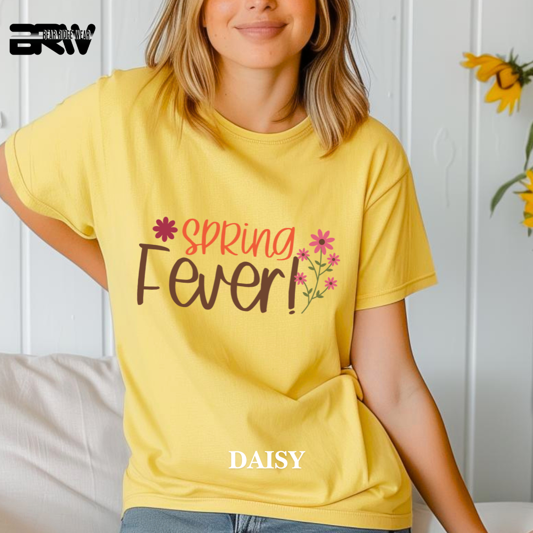 'Spring Fever' Tee
