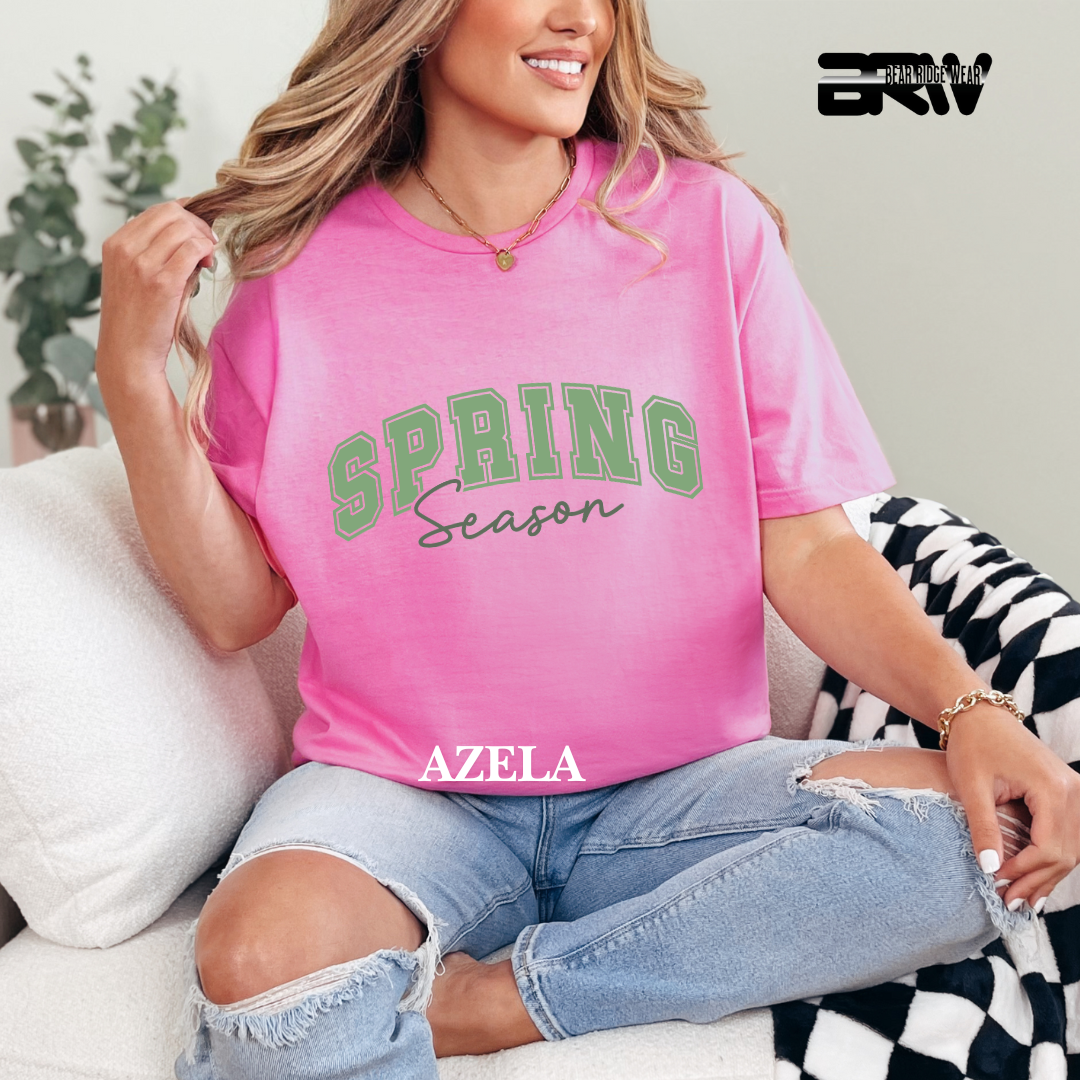 'Spring Season' Tee