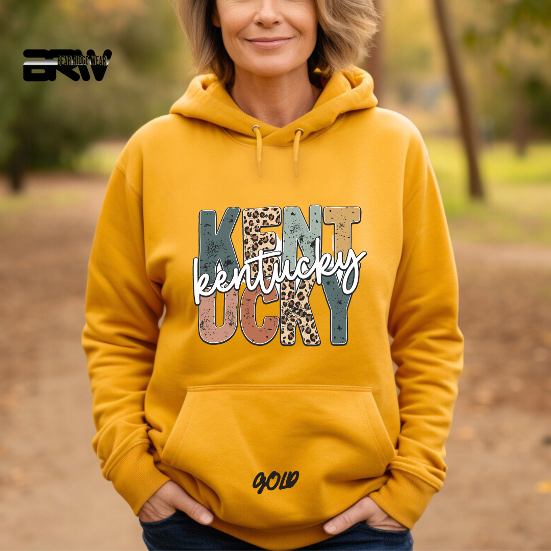 "Kentucky" Hoodie