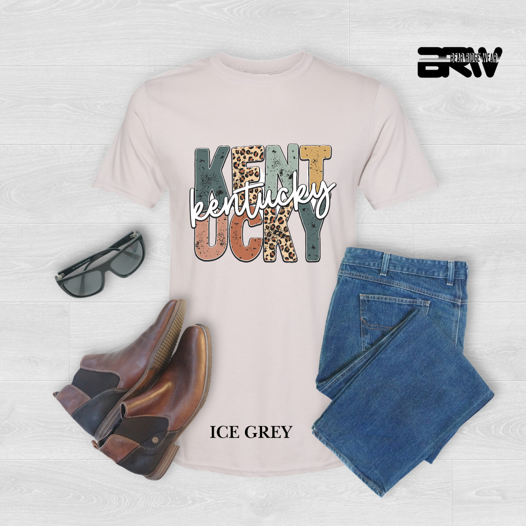 "Kentucky" Tee