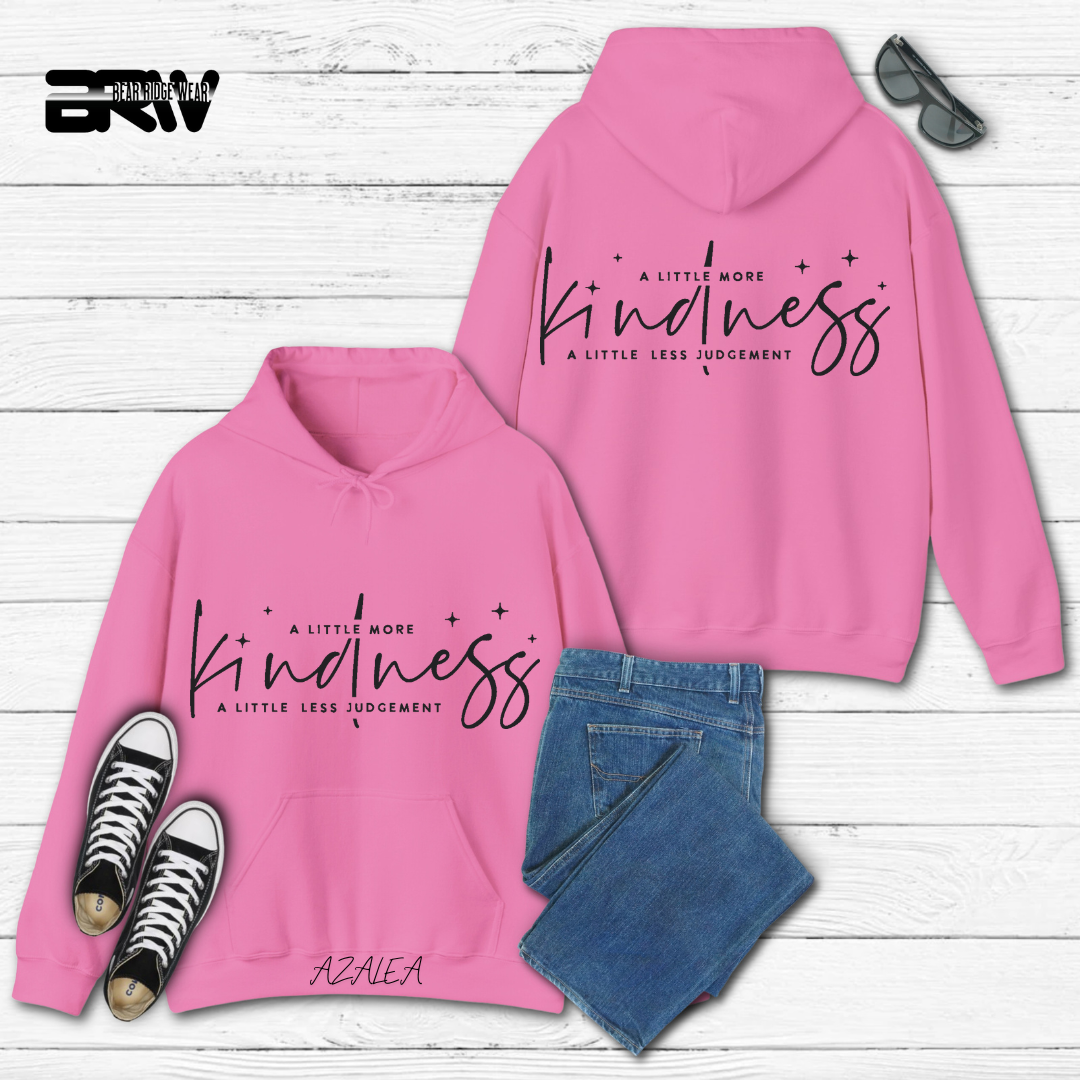 "Kindness" Hoodie