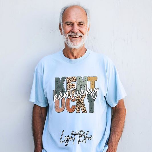 "Kentucky" T-Shirt