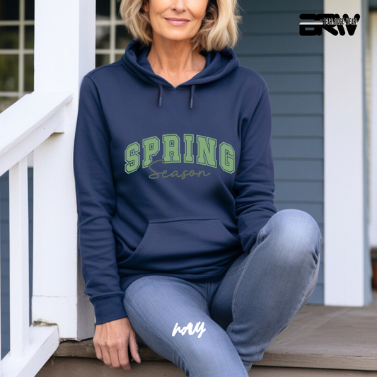 'Spring Season' Hoodie