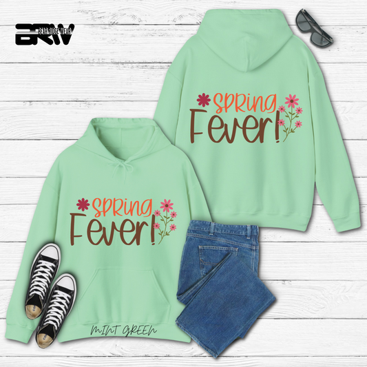 'Spring Fever' Hoodie
