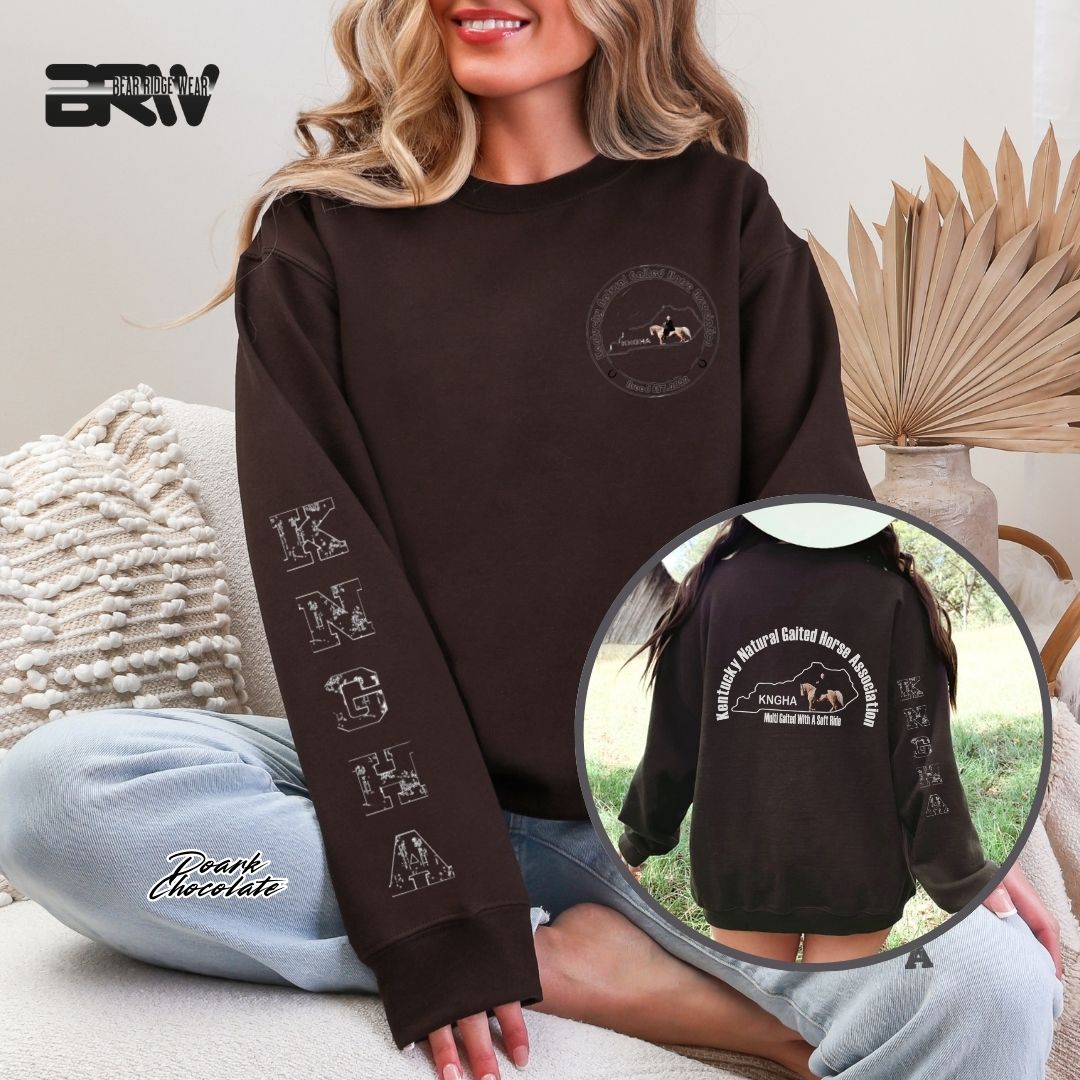 KNGHA Long-sleeved Tee