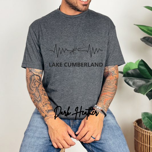 "Lake Cumberland" T-Shirt