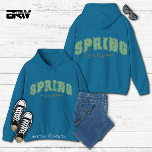'Spring Season' Hoodie