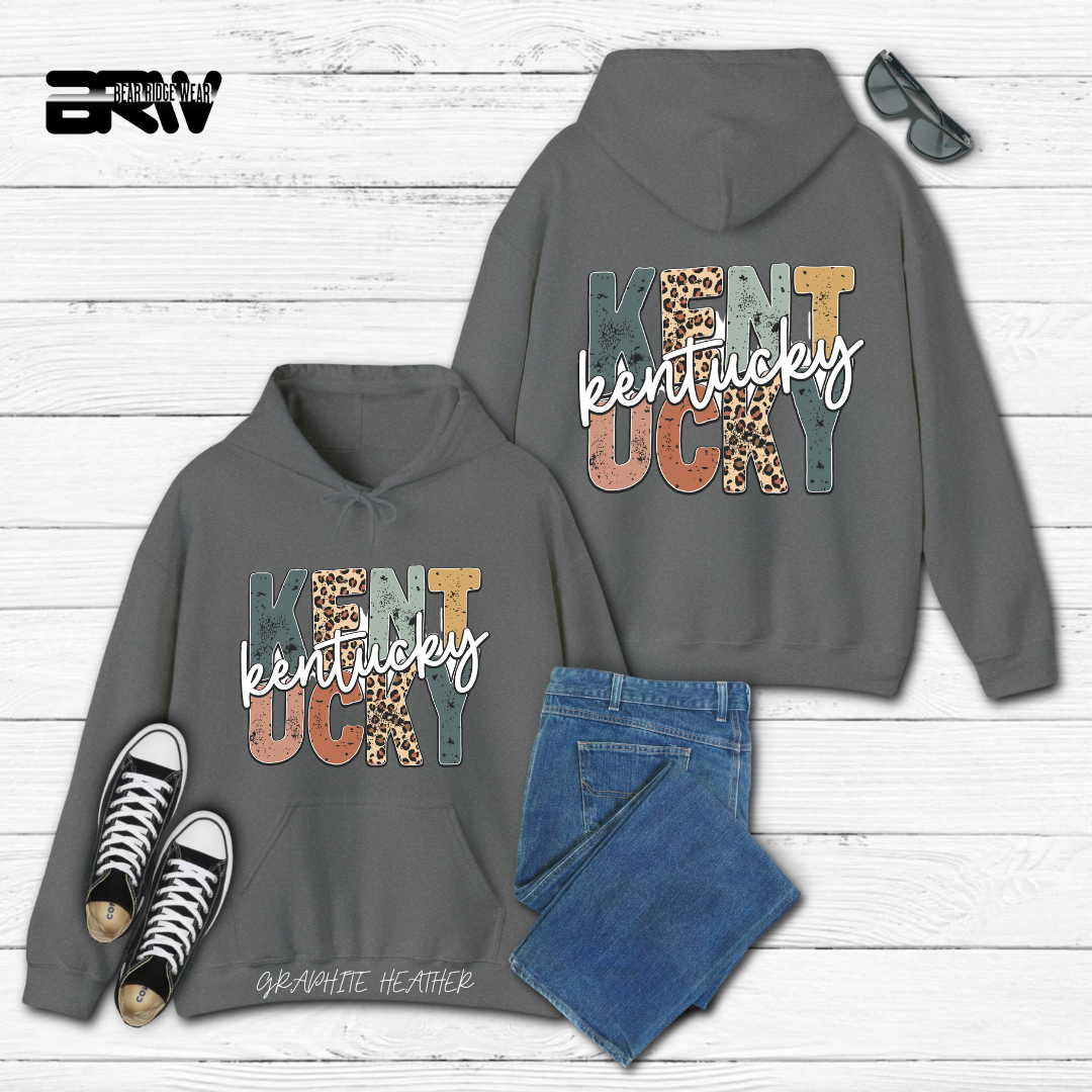 "Kentucky" Hoodie