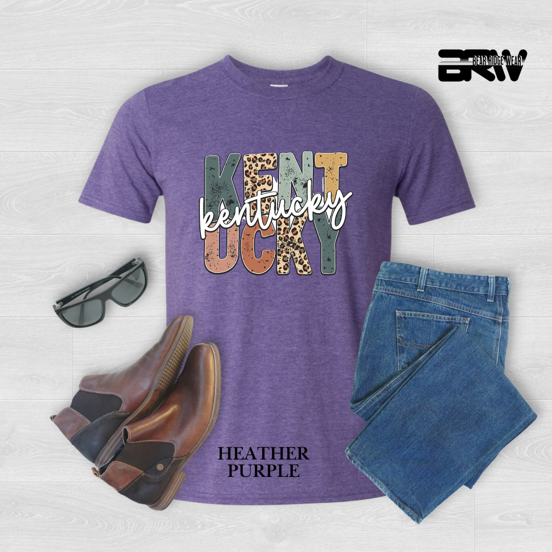 "Kentucky" Tee