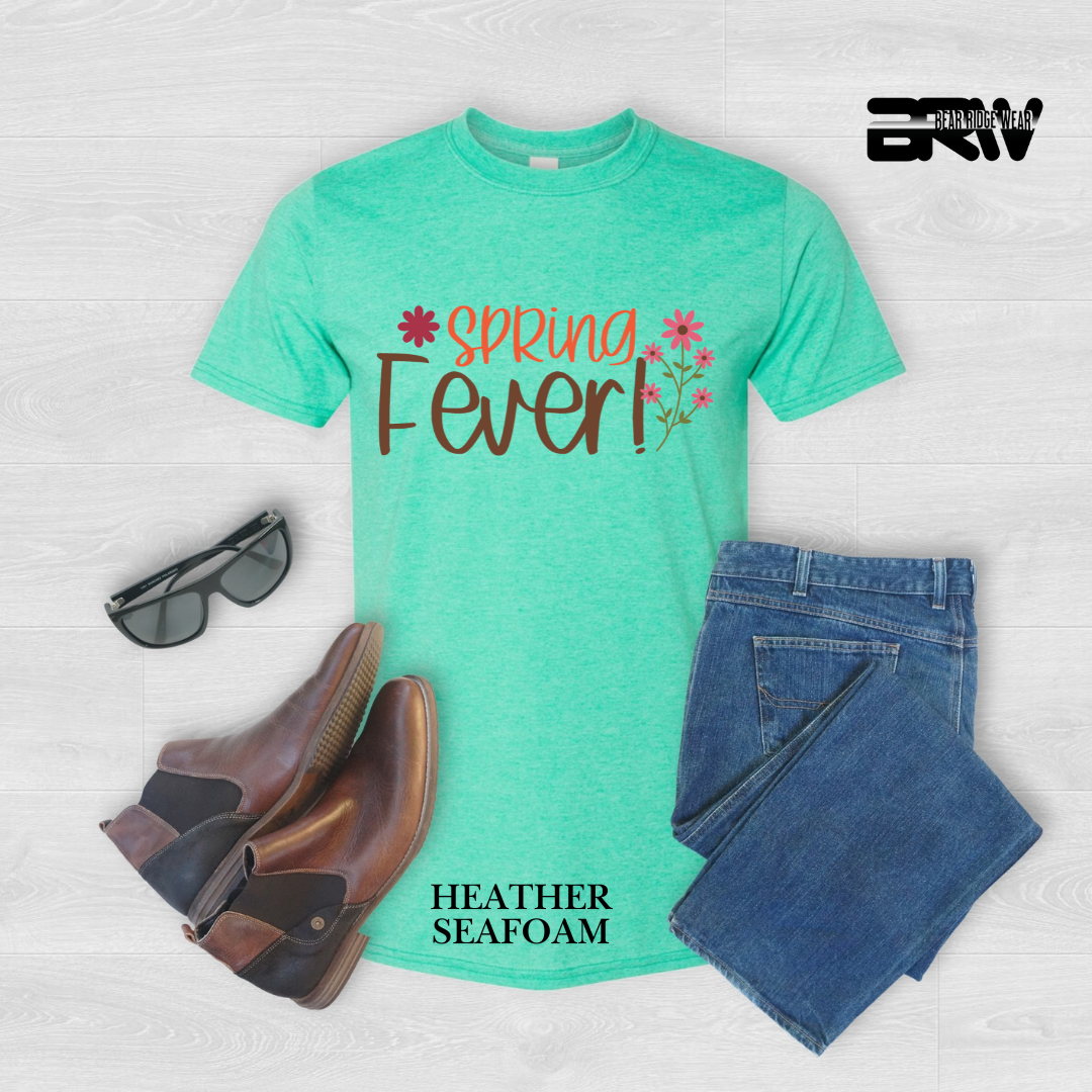 'Spring Fever' Tee