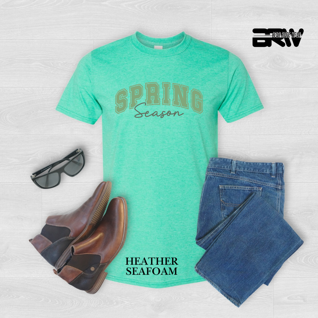 'Spring Season' Tee
