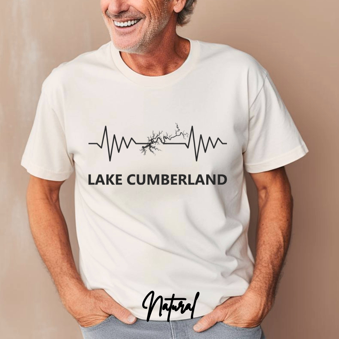 "Lake Cumberland" T-Shirt