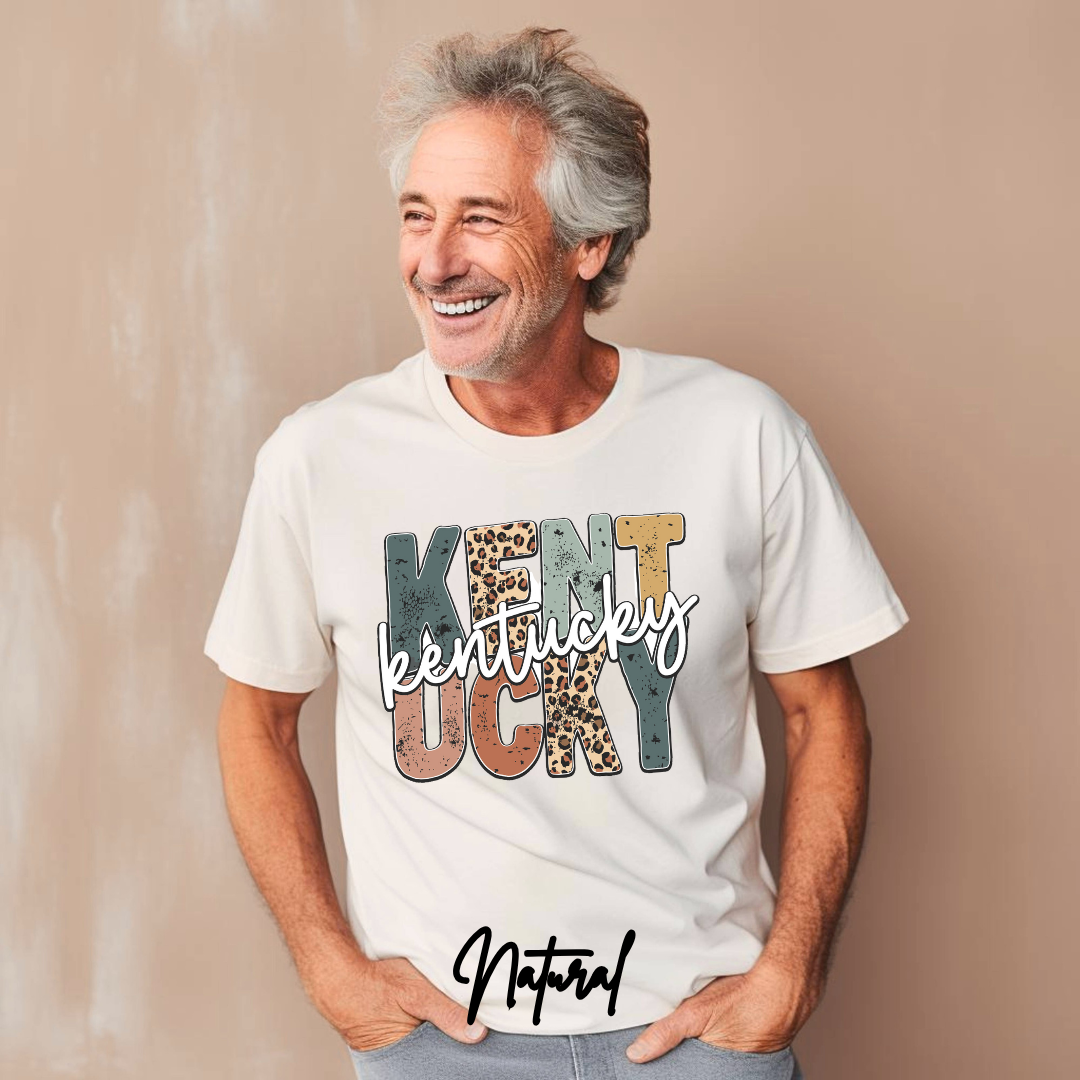 "Kentucky" T-Shirt