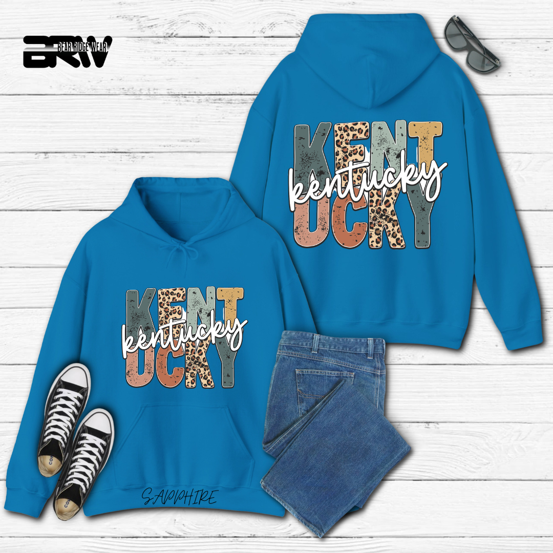 "Kentucky" Hoodie