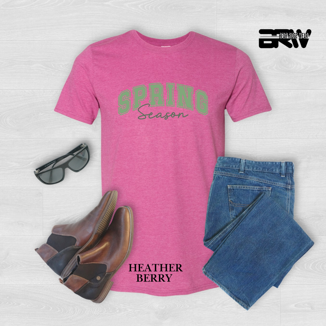 'Spring Season' Tee