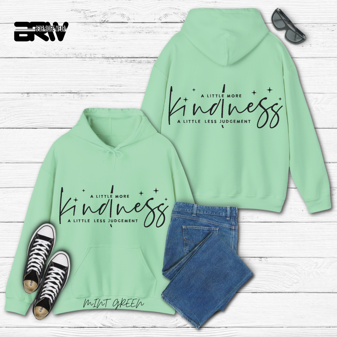 "Kindness" Hoodie
