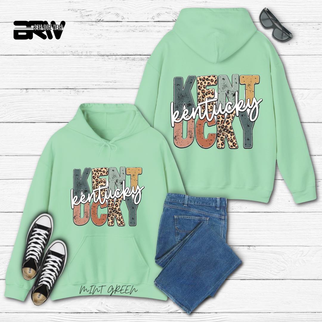 "Kentucky" Hoodie