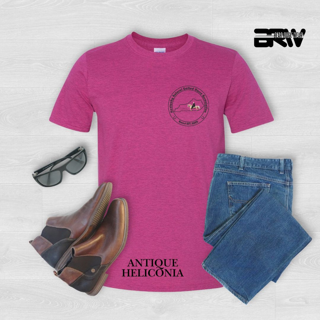 KNGHA T-Shirt