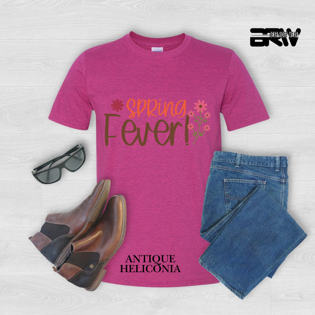 'Spring Fever' Tee